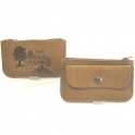 R241N - porte monnaie zip