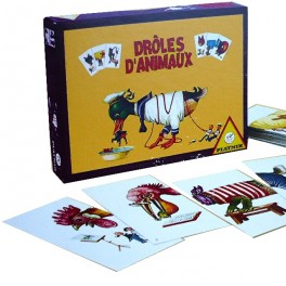 PI7504 - jeu de cartes PI7504 - jeu de cartes