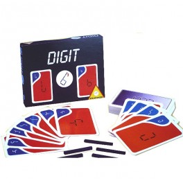 PI7503 - jeu de cartes PI7503 - jeu de cartes