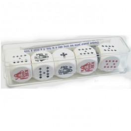 MI1561 - des de poker MI1561 - des de poker