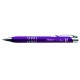 MA17770 - Stylo bille Aluminium gravé