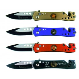 NK8516 - Couteau avec ouverture automatique NK8516 - Couteau avec ouverture automatique