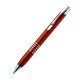 MA17770 - Stylo bille Aluminium gravé