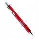 MA17770 - Stylo bille Aluminium gravé