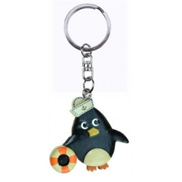 DE8837 - Porte clés Pingouin