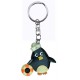 DE8837 - Porte clés Pingouin