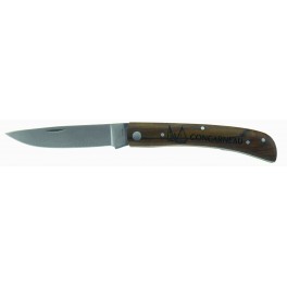 RA60411 - Couteau manche bois