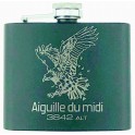 PL600420 - Flasque métale noir