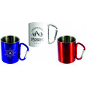 TA01 - Tasse inox