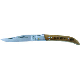 NK4243 - Ct manche teck NK4243 - Ct manche teck