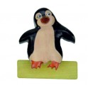 DE0176 - Magnet Pingouin