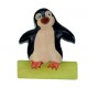 DE0176 - Magnet Pingouin
