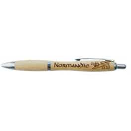 EG45701 - Stylo bille bambou EG45701 - Stylo bille bambou