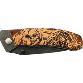 MA 143019 Skull Rider H1