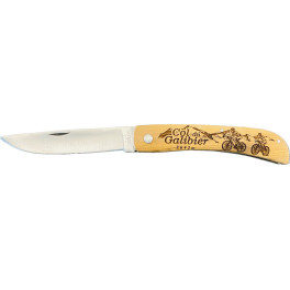 RA 60402 - Couteau manche en olivier RA 60402 - Couteau manche en olivier