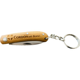 EM 005 - Porte clés canif