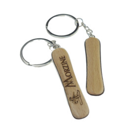DE 1004 - Porte clés snow DE 1004 - Porte clés snow