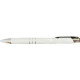 MA 17770 - Stylo bille Aluminium gravé
