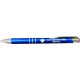 MA 17770 - Stylo bille Aluminium gravé