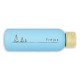 BCBOIS 01 - Bouteille iso gomme bouchon bois