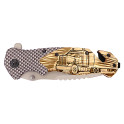 MA 01659 - Camion H1