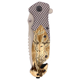 MA 01659 Cerf V1 MA 01659 Cerf V1