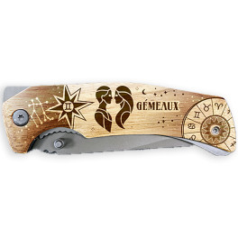 MA 01663 Gémeaux H1 MA 01663 Gémeaux H1