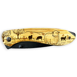 MA 143069 Mouton H1