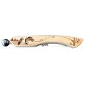 FA 358812 Pêche ctx rotosphère