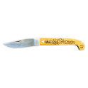 NK 3020 - Ct manche teck