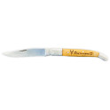 RA 60200 - Couteau manche bois