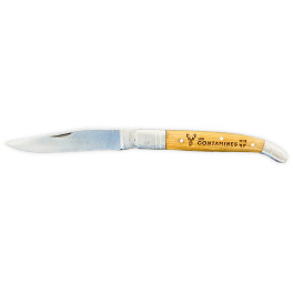 RA 60200 - Couteau manche bois RA 60200 - Couteau manche bois
