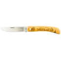 RA 60101 - Couteau manche en olivier