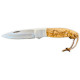 RA 60132 - Couteau en koa wood