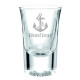 VE 7789 - Verre à  shooter