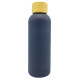 BCBOIS 01 - Bouteille iso PAILLETTE bouchon bois