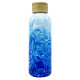 BCBOIS 01 - Bouteille iso IRISE bouchon bois