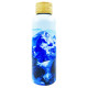 BCBOIS 01 - Bouteille iso IRISE bouchon bois