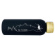 BCBOIS 01 - Bouteille iso gomme bouchon bois