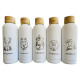 BCBOIS 01 - Bouteille iso gomme bouchon bois