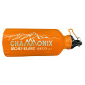 ST 94601- Gourde aluminium 400 ml