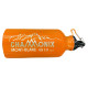 ST 94601- Gourde aluminium 400 ml orange