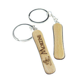 DE 1004 - Porte clés snow DE 1004 - Porte clés snow