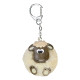 DE 0009 - Porte clés Mouton