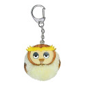 DE 0512 - Porte clés hibou