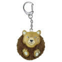 DE 0758 - Porte clés Ours