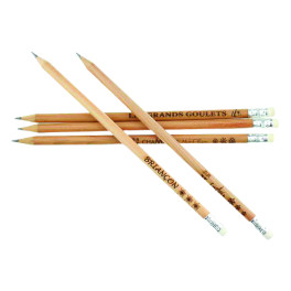VA 564 - Crayon à papier taillé en cèdre
