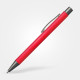 STY LUM - Stylo bille rouge