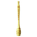 SA 0229 - Cuillère à miel en buis 