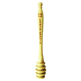 SA 0229 - Cuillère à miel en buis SA 0229 - Cuillère à miel en buis